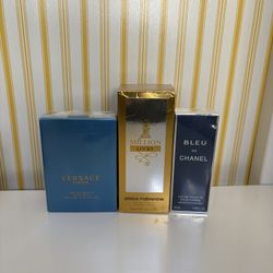 Perfume Bundle #1