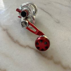 Accurate valiant 400 Fishing Reel