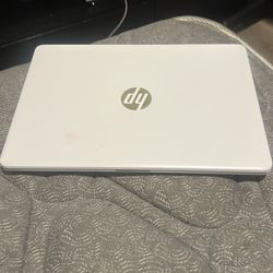 HP laptop