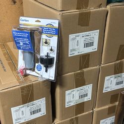 Carlon / ABB Drop In Floor Box