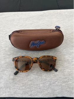 Maui Jim sunglasses
