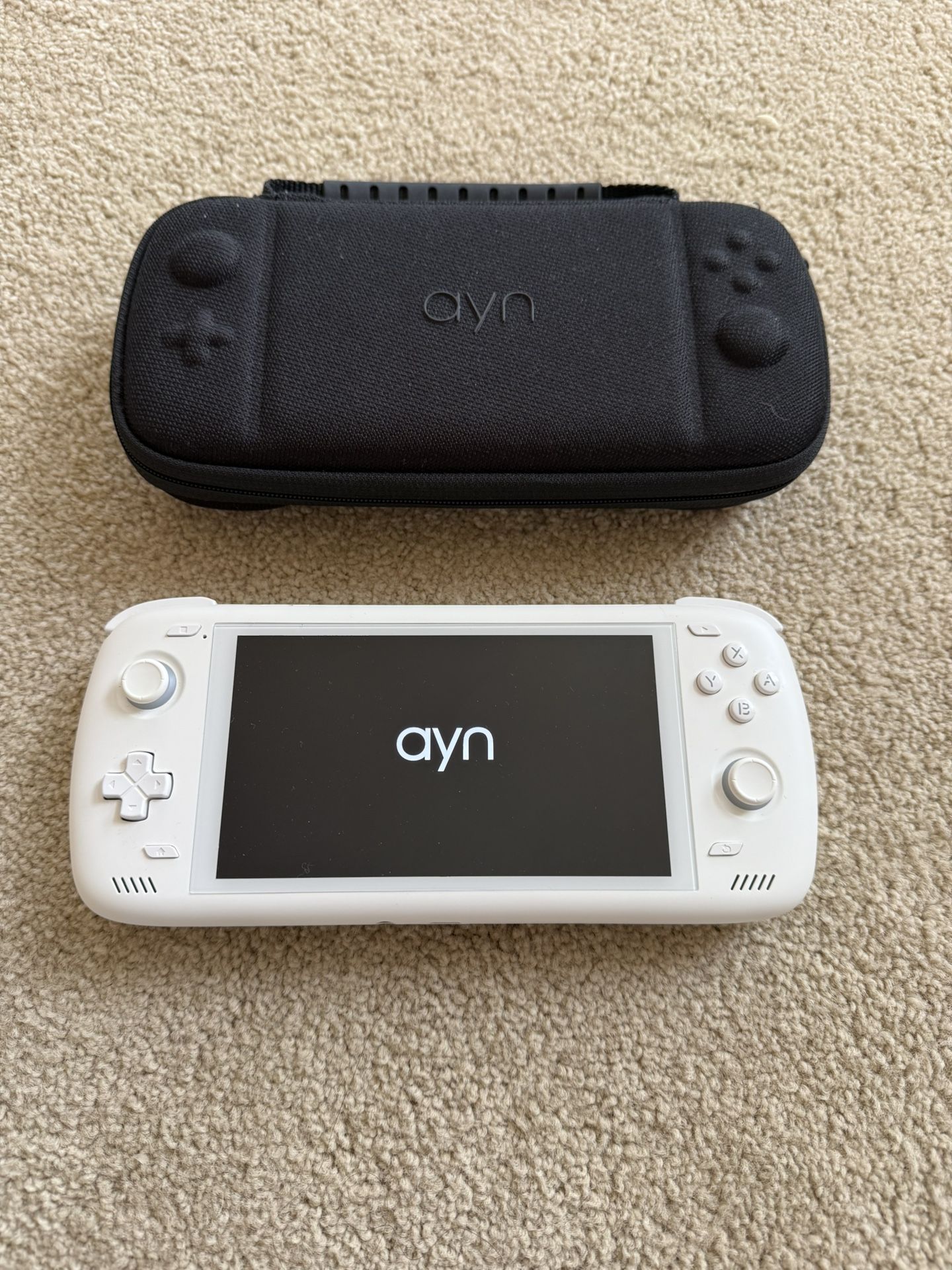 AYN Odin 2 Pro (256gb) - Used, Good Condition