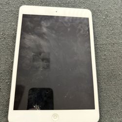 iPad Mini 2