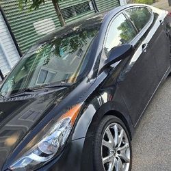 2011 Hyundai Elantra