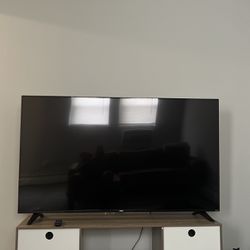 70 Inch TV