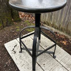 Stool