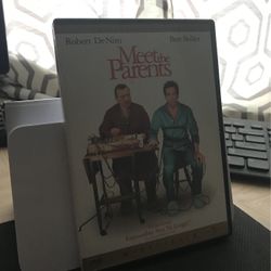 Meet the Parents