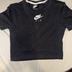 Nike Air Top