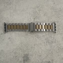 Apple Watch Strap - Two-tone 