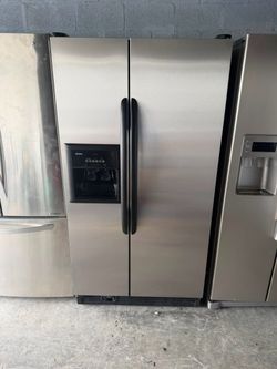 36” KENMORE REFRIGERADOR FRIDGE HELADERA NEVERA REFRIGERATOR WORKING PROPERLY WARRANTY 4 MOMTHS DELIVERY AVAILABLE TRABAJANDO CORRECTAMENTE