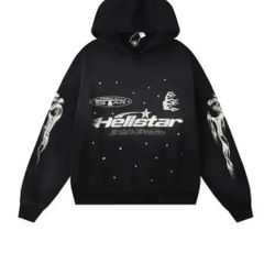 Hellstar Hoodie 