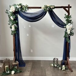 Square Arch 