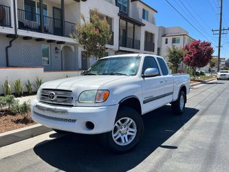 2004 toyota tundra
