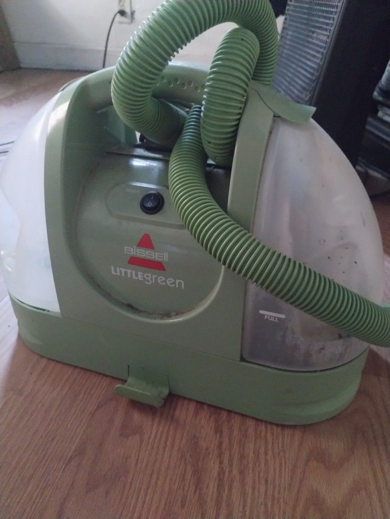 Bissell Carpet Cleaner