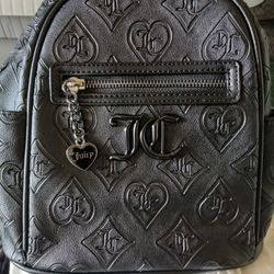 JC SMALL BACK PACK