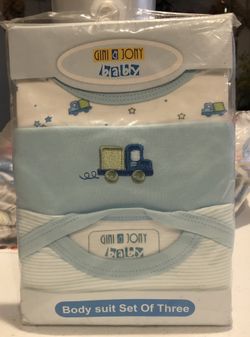 3 Baby suit pack ....!!!!