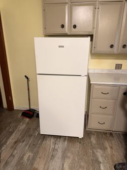 Refrigerators