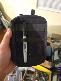 511 pouch