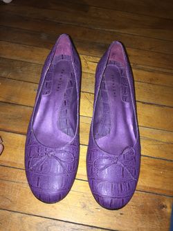 Women’s shoes