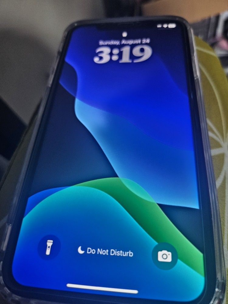 iPhone Xr 64 GB