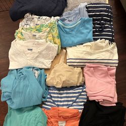 Womens Xl Clothes 