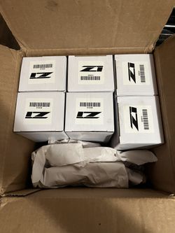 Z1 Ignition Coils New