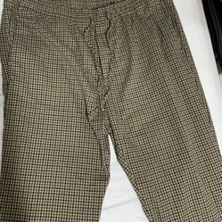 Men’s H&M Pant XL