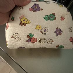 Coach Mini  Travel Bag