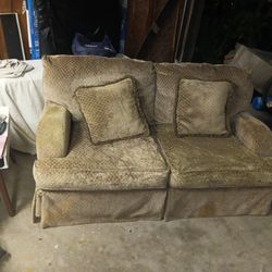 Comodo Sofa Exelntes Condiciones