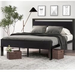 Full Size Bed Frame 
