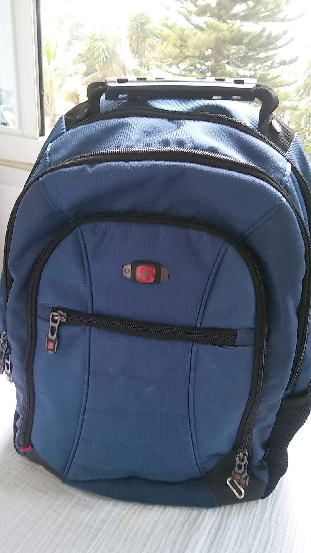 Swiss Gear backpack