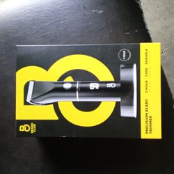 Beard club precision Beard trimmer