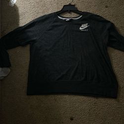 Nike Long Sleeve Shirt 