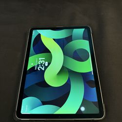 iPad Air 4th Generation | 64gb | Cellular