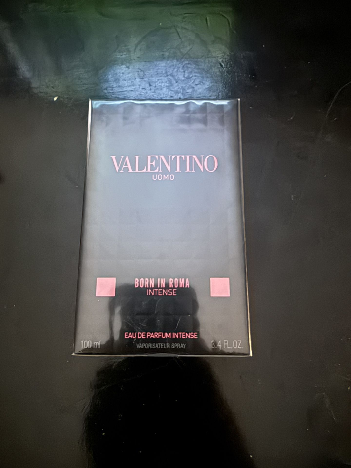 Valentino Perfume