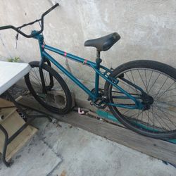 SE Racing OM Flyer 26" Bmx Bike Bicycle  