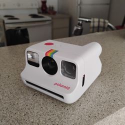 Polaroid Go Film Instant Camera