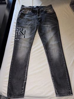 Amiri Jeans Size 34