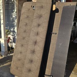 Bed Frame