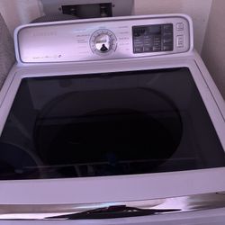 Samsung Smart Washer For Sale