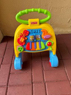 Baby Walker