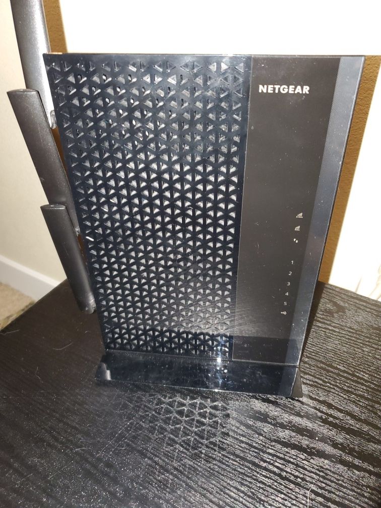 Netgear Extender Ex7000