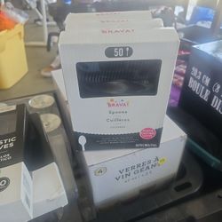 Party Stuff 