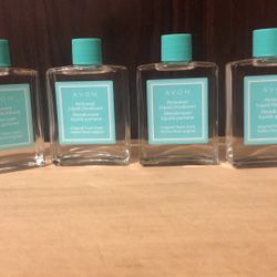 Avon Liquid Deodorant 