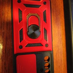 Phone Case for Samsung A32