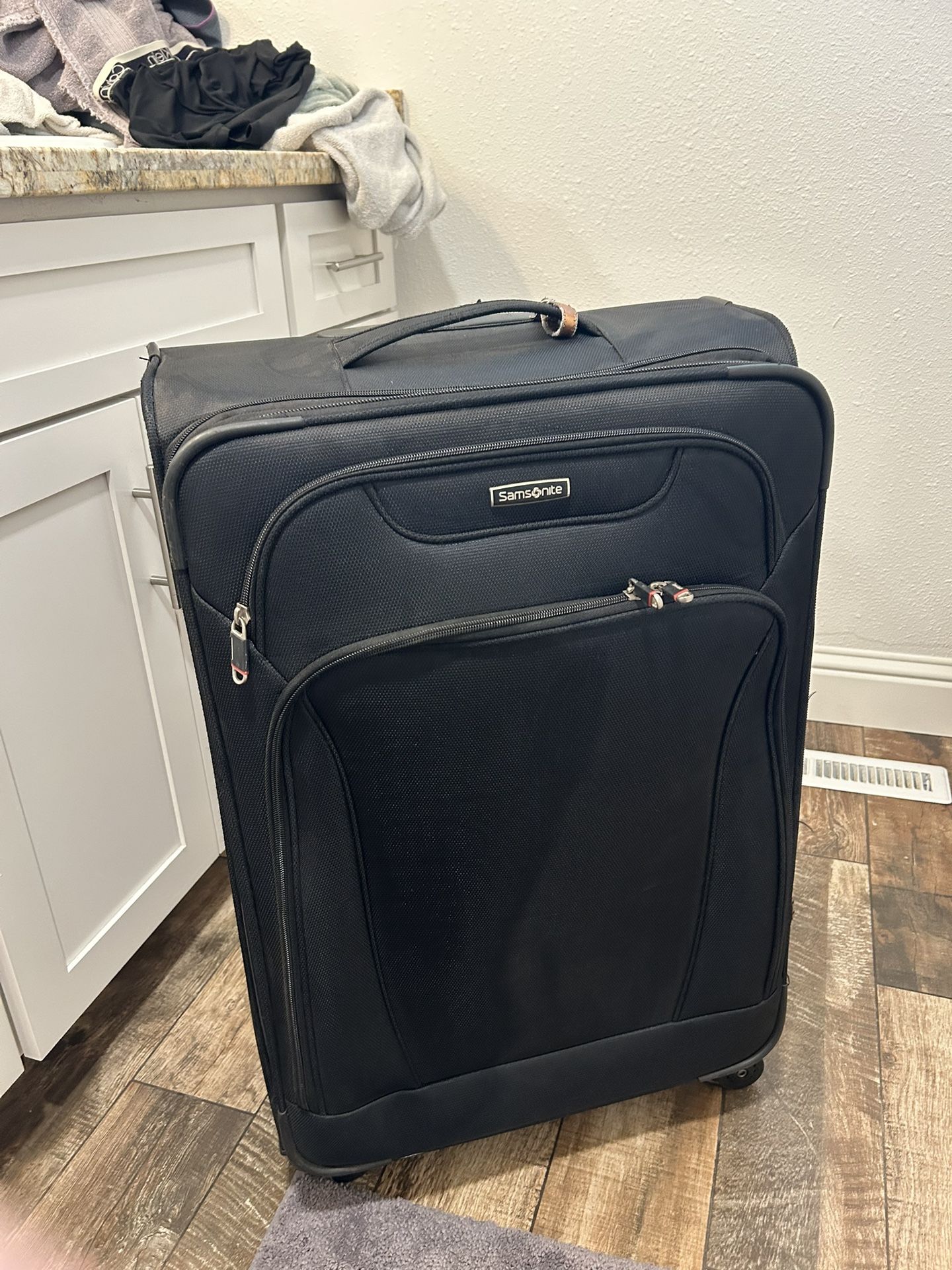 Suitcase