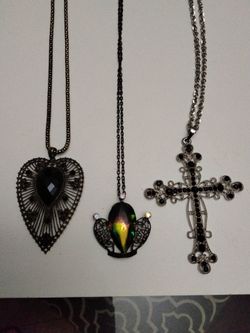 COSTUME JEWELRY