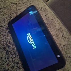 Amazon Echo Show 5
