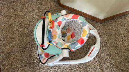 Baby   Bouncer