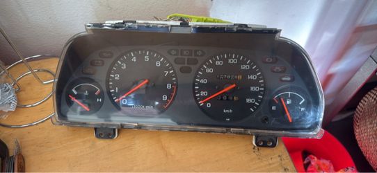 Xsi cluster da9